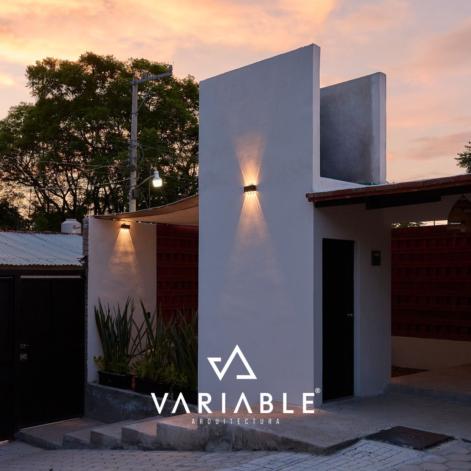 VARIABLE ARQUITECTURA - Chilateca
