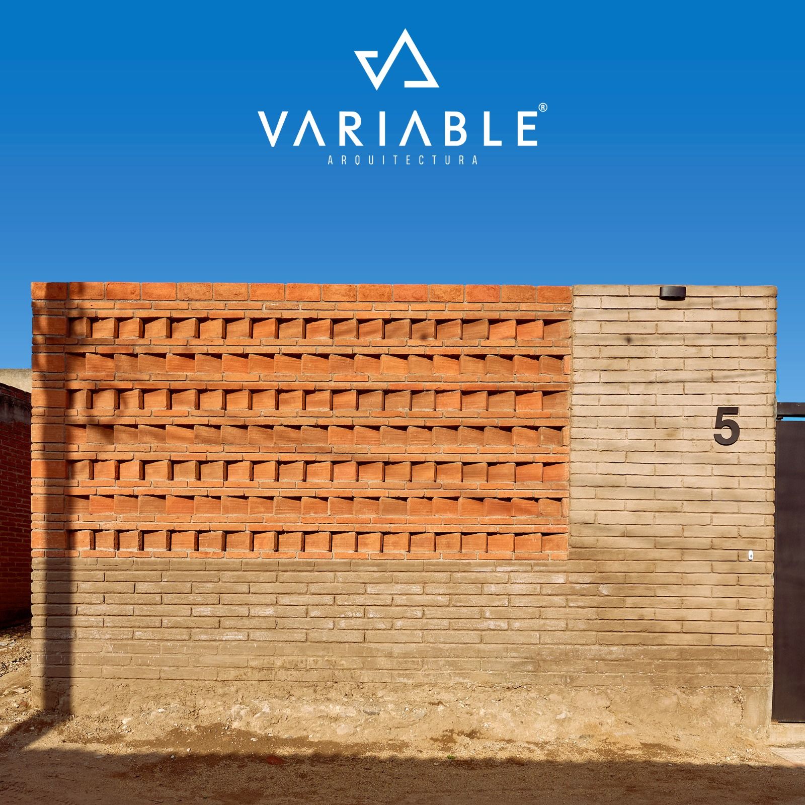 VARIABLE ARQUITECTURA - Chilateca