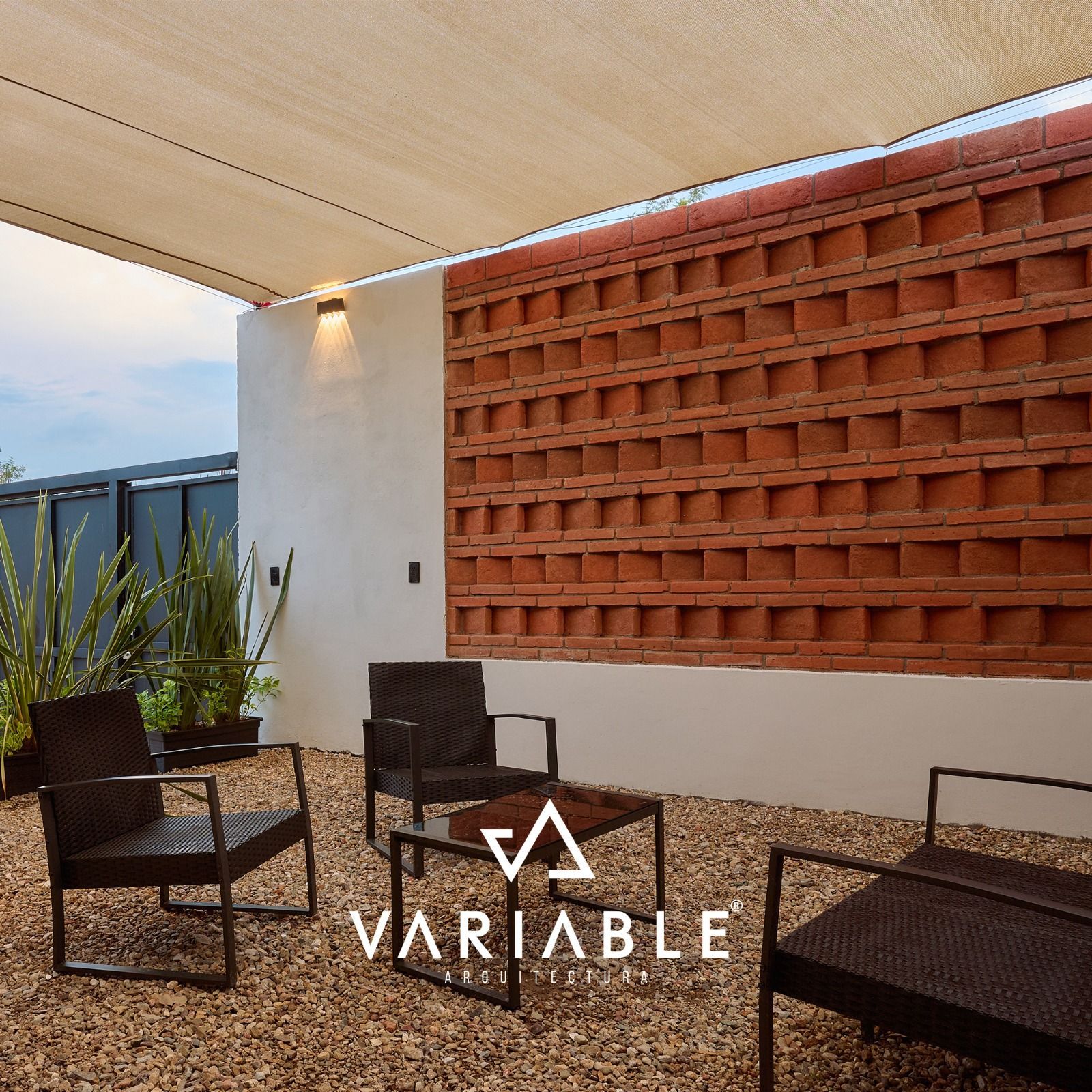 VARIABLE ARQUITECTURA - Chilateca