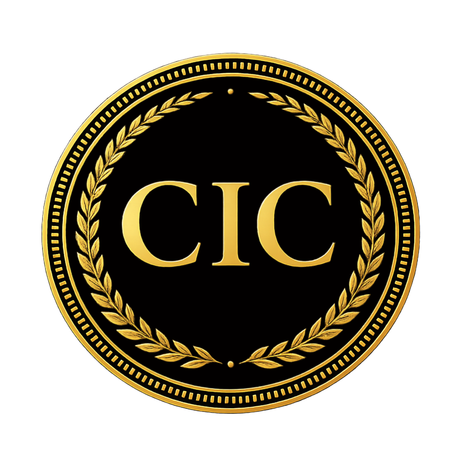 CIC Framework | CIC Book