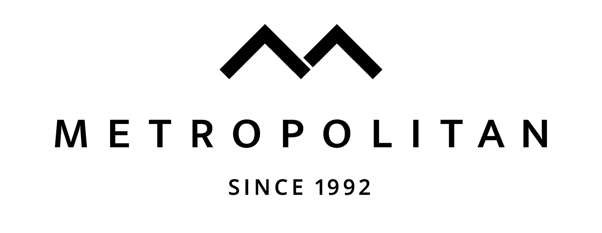 Metropolitan Logo