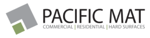 Pacific Mat Logo