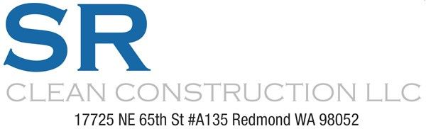 SR Clean Construction LLC