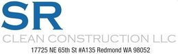 SR Clean Construction LLC SR Clean Construction LLC