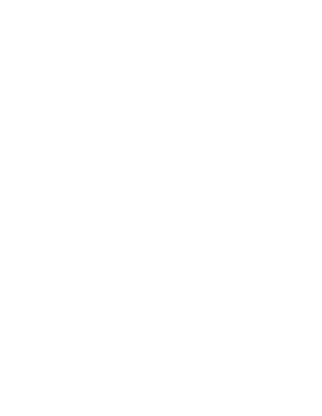 Un fondo blanco con algunas líneas.