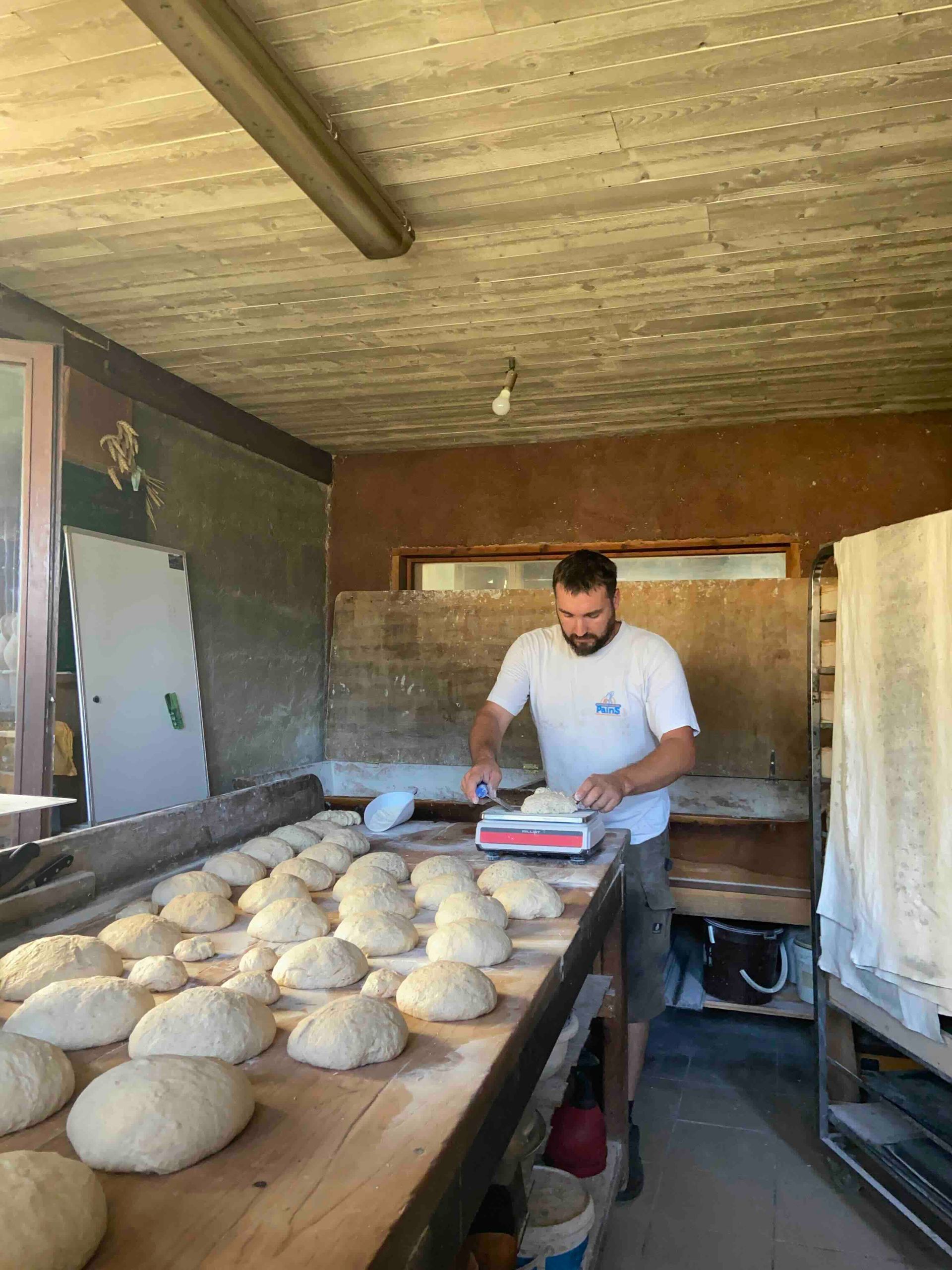 Photo l'épi libre saveurs de nos fermes albertville