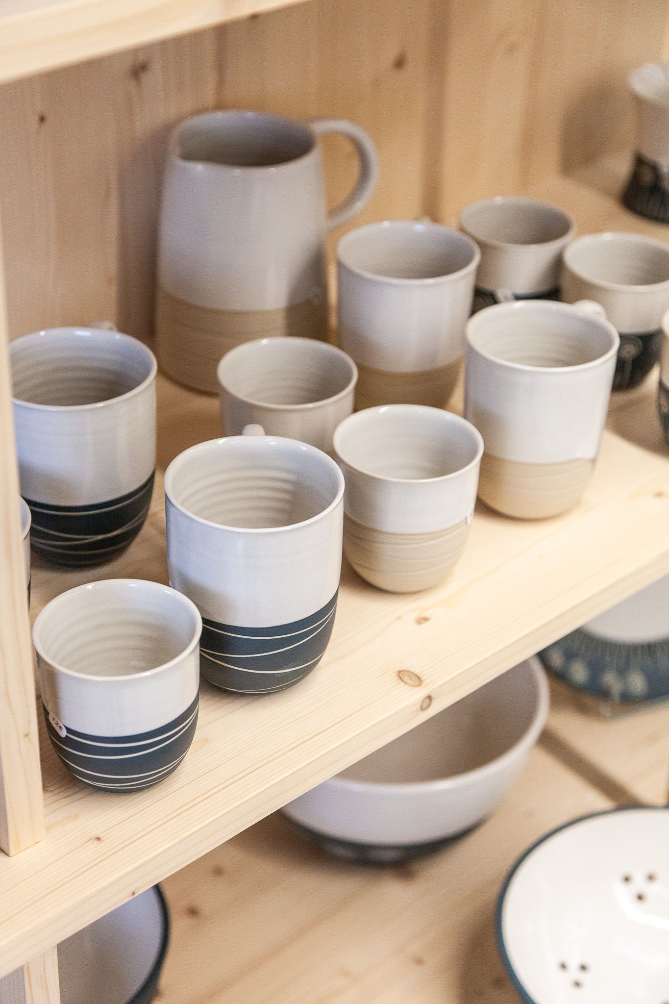 Galerie d'image 3, Saveurs de nos fermes, magasin de poteries et produits d'artisanat à Albertville