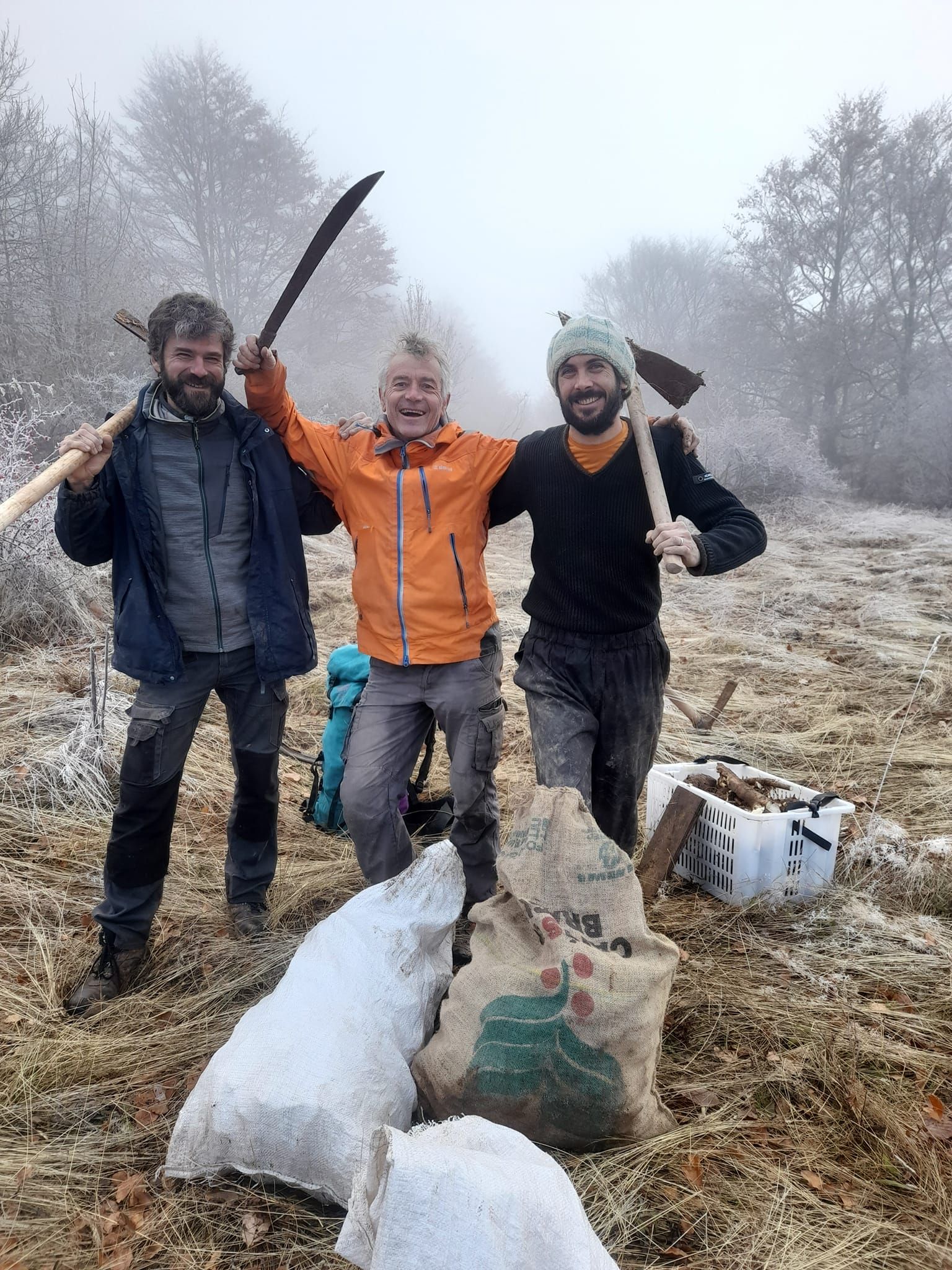 photo l'épi libre saveurs de nos fermes albertville