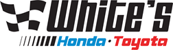 White's Honda Toyota of Lima