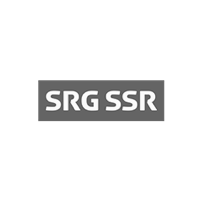 Logo SSR SRG