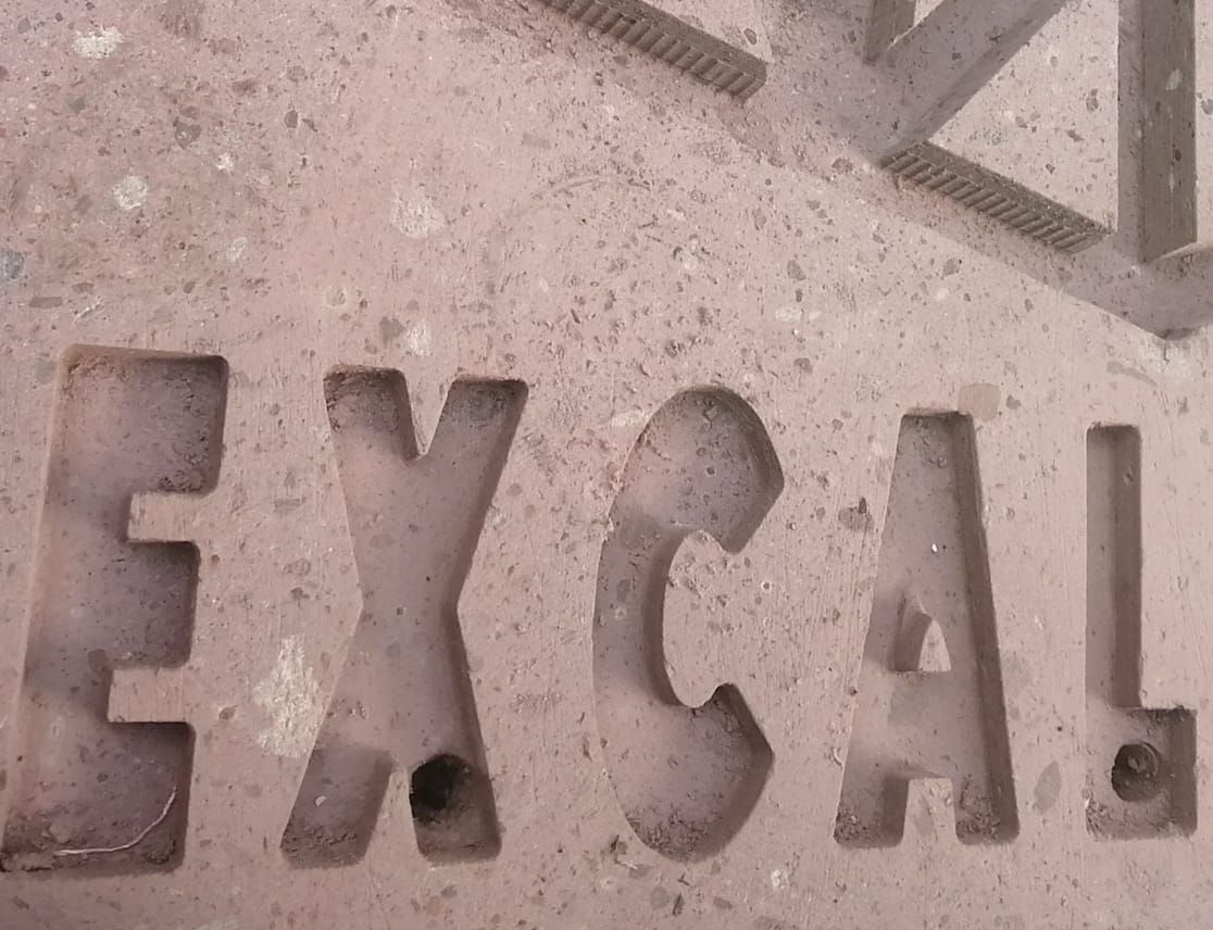 Las letras 