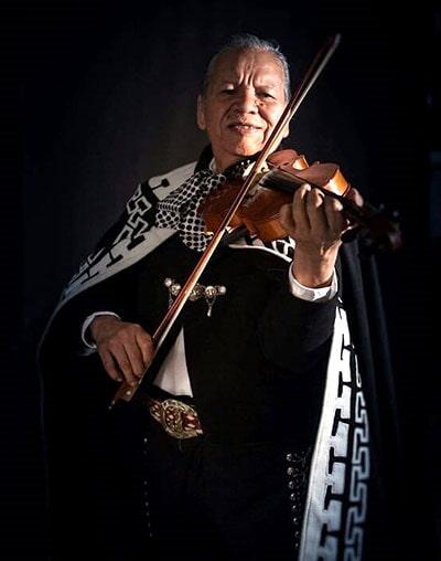 MARIACHI JALISCO DE TRINY MEZA - música para cualquier evento