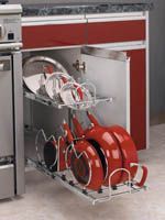 SINK & BASE ACCESSORIES