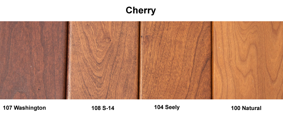 Cherry Natural