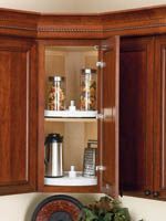 LAZY SUSAN