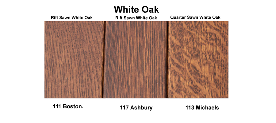 White Oak