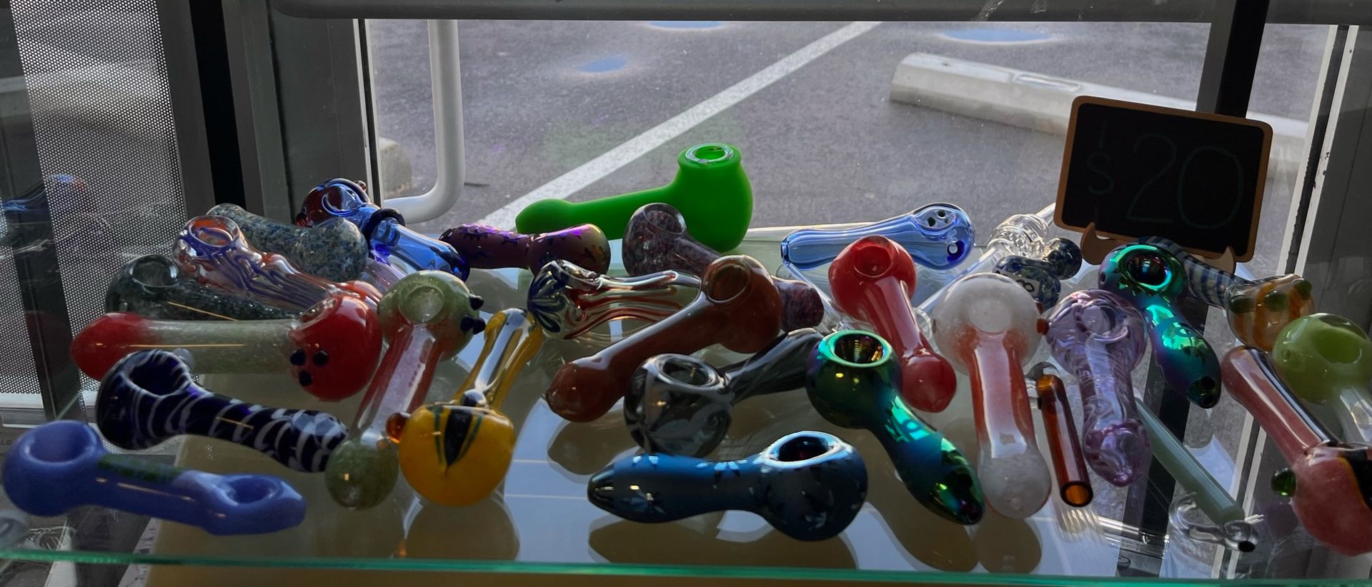 Products Topeka, KS Top Shelf Vapors