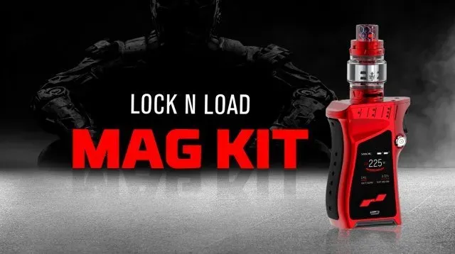 Mag Kit Vape Mag Kit Vape
