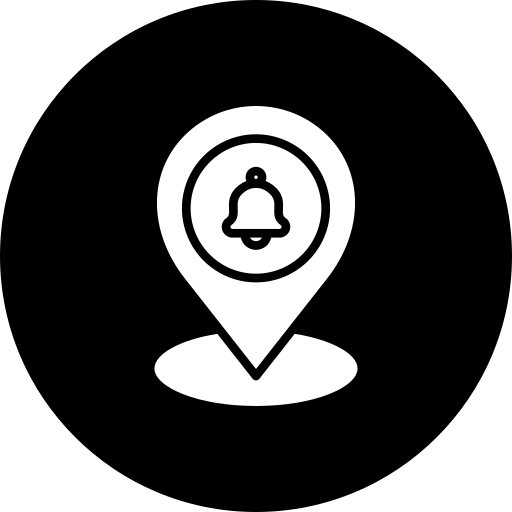 map location icon map location icon