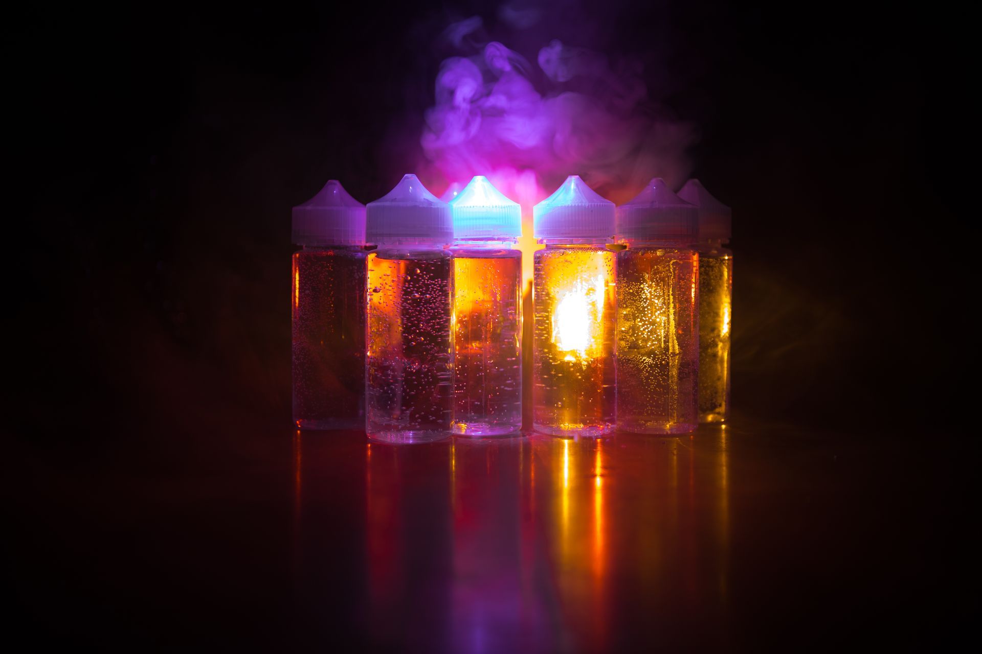 E-Juices Vape