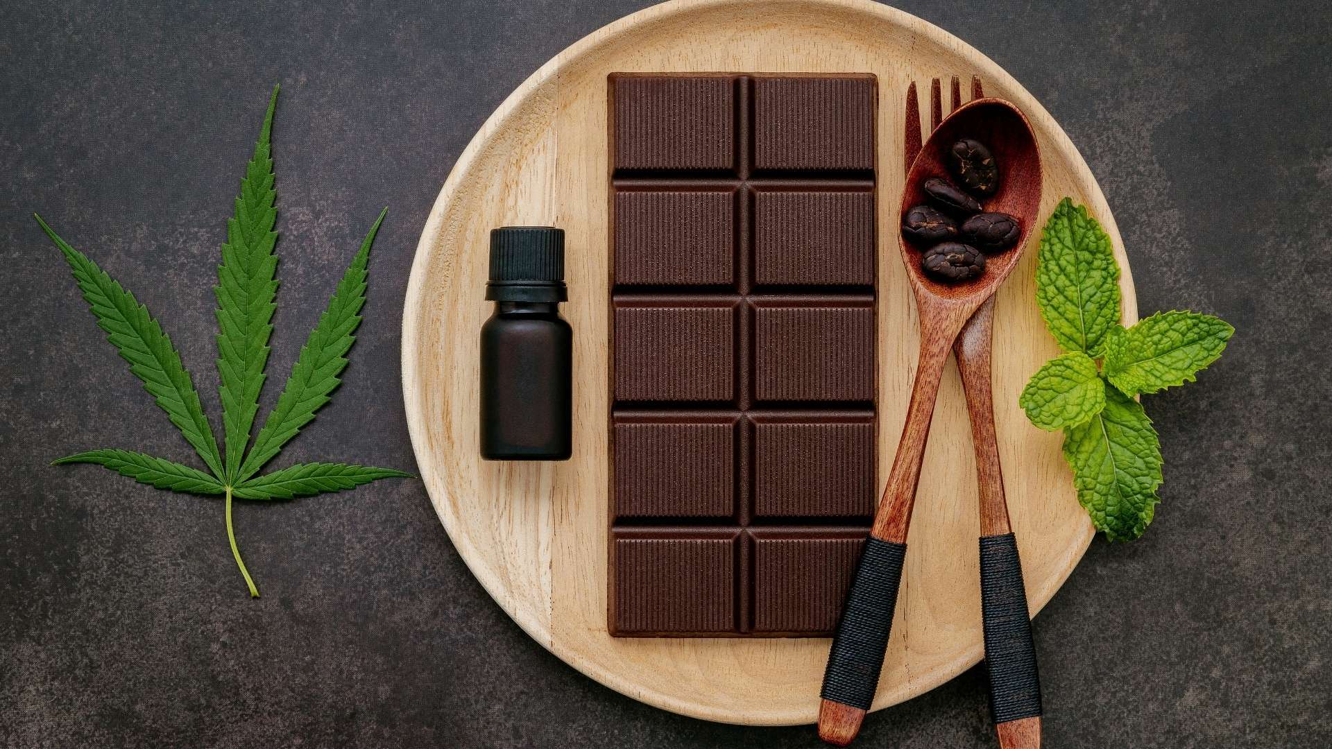 Alimentari CBD