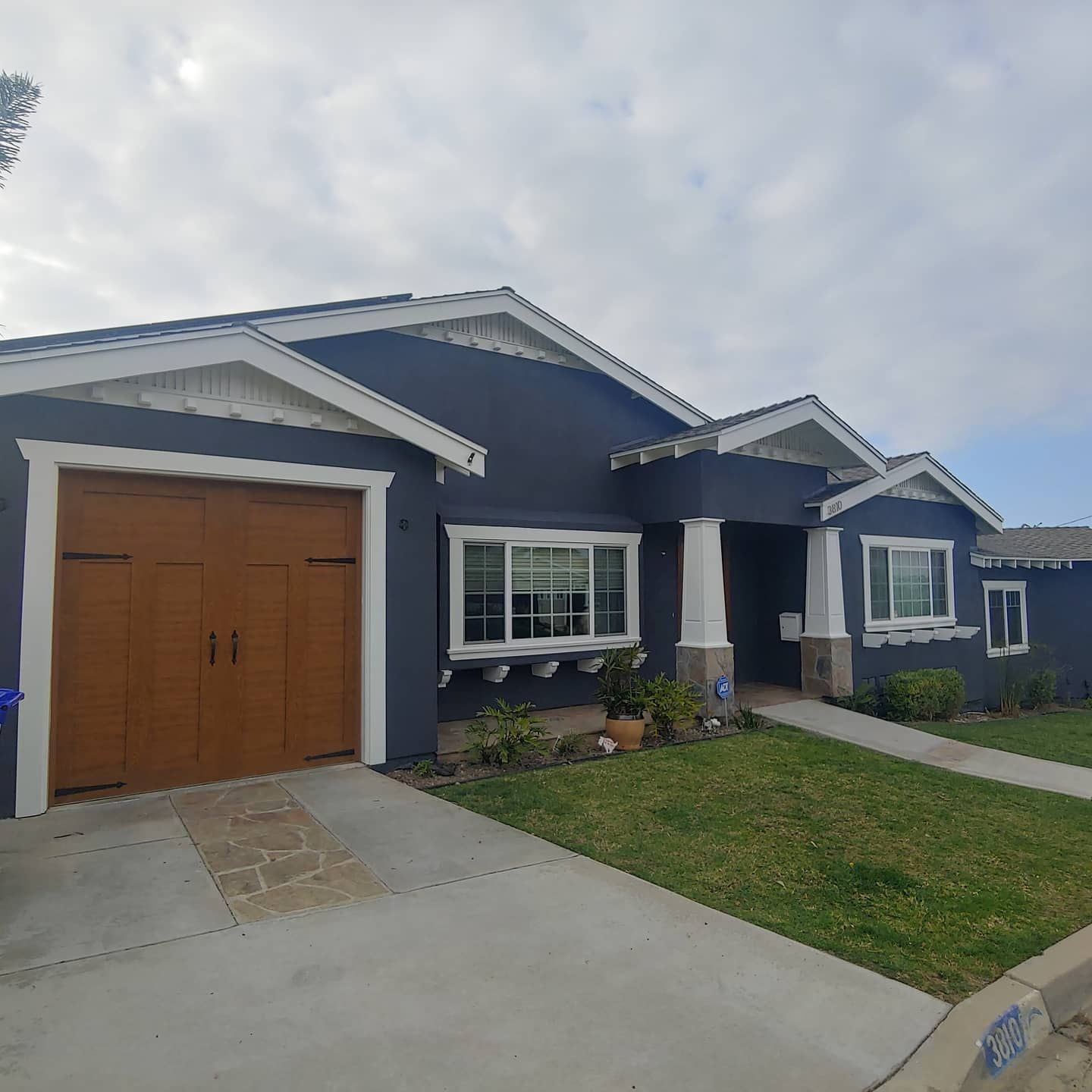 Custom Painting in San Diego County