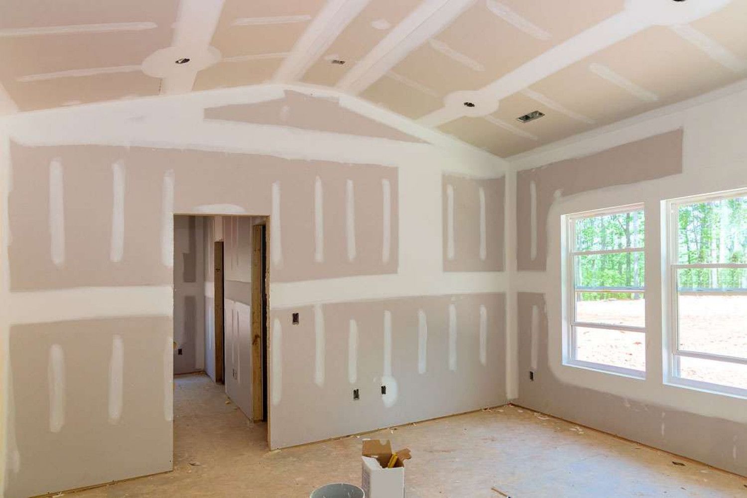 Minor Repair Services in San Diego County
