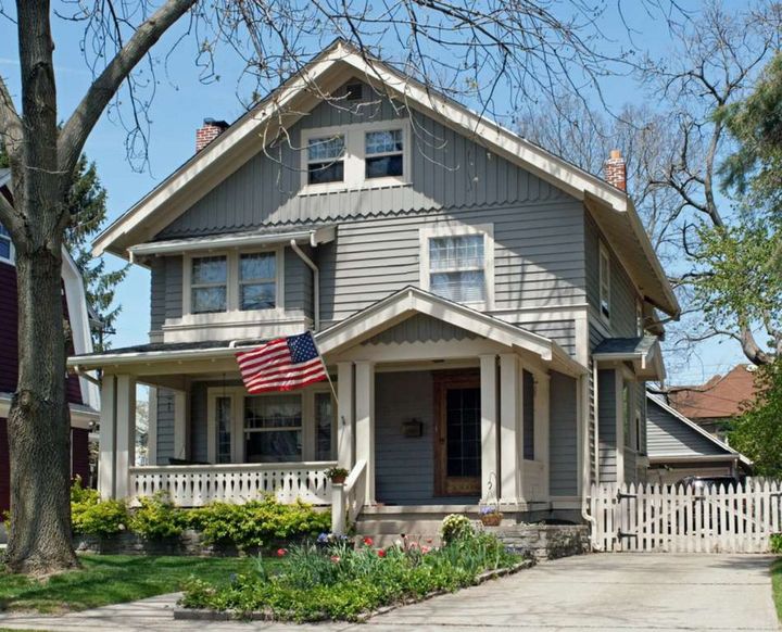 Custom Painting Services in San Diego County