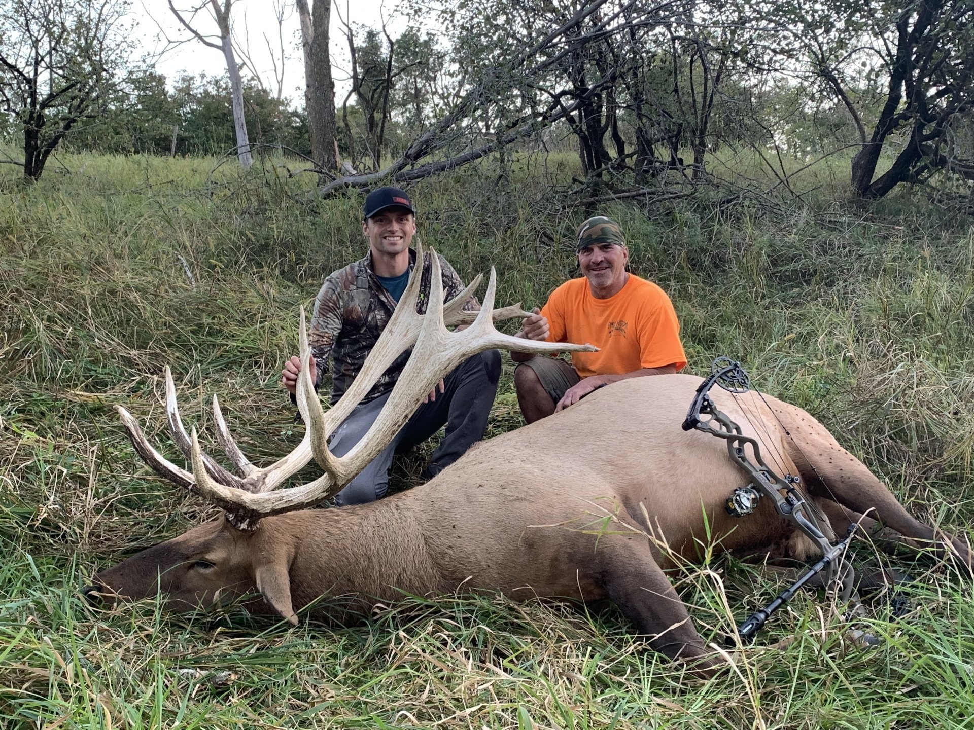 Hunting Reserves Northstar Gameland Hunting Preserve Deer, Elk, Buffalo, Exotics, Hogs