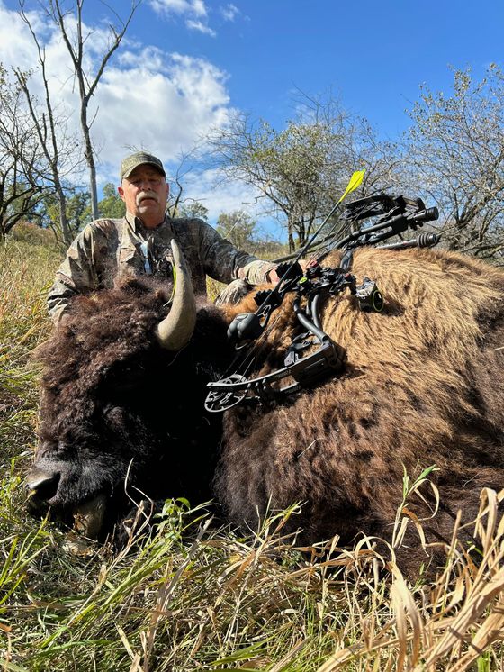 OWA BIG GAME HUNTING PRESERVE, NORTH STAR GAME LAND