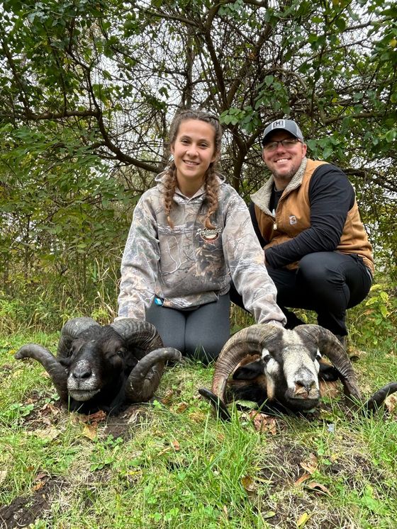 Iowa hunting preserve Northstar Gameland, Whitetail deer hunting, ram hunting, elk hunting, buffalo hunting