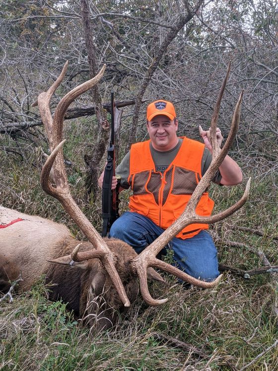 IOWA BIG GAME HUNTING PRESERVE, NORTH STAR GAME LAND