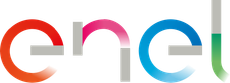 Logo Enel: testo 