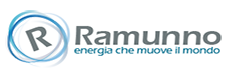 Logo with the word