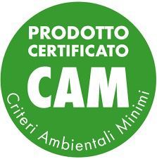Certificazione CAM