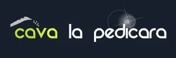 Logo con la scritta