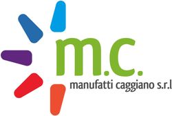 logo Manufatti Caggiano srl