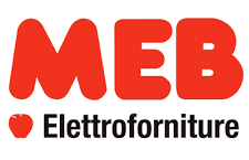 Logo: lettere rosse