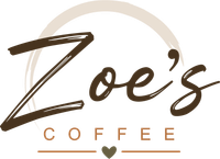 Zoes Coffee 