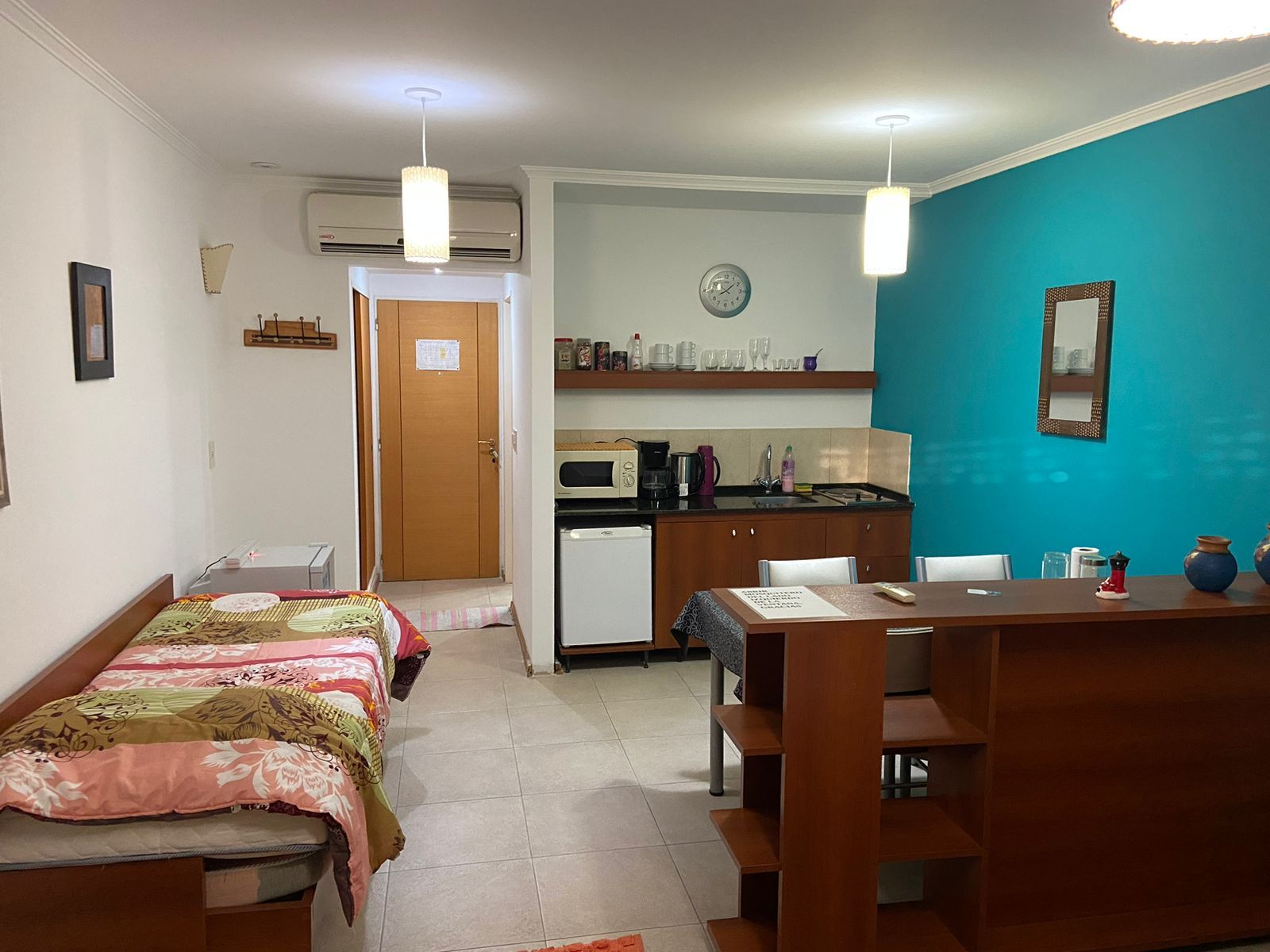 Departamento Monoambiente