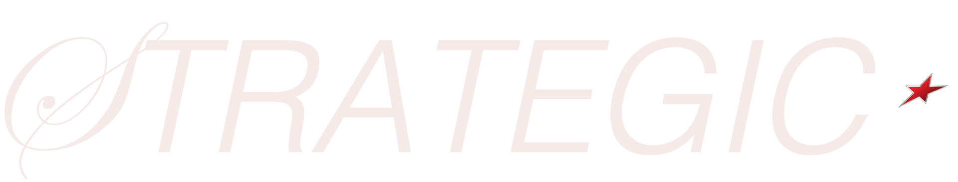 strategic