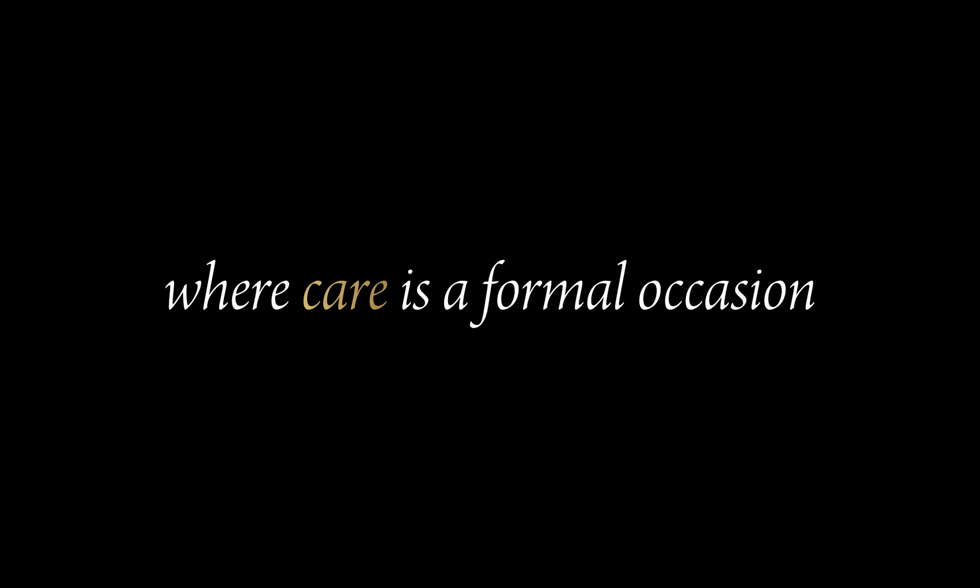 White, serif text on a black background reads: 