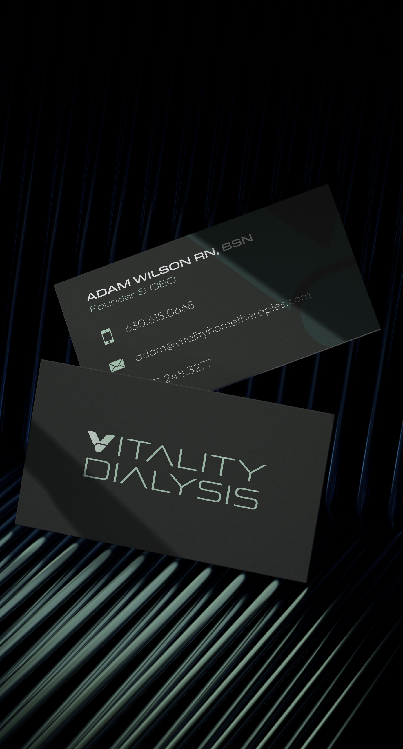 vitality