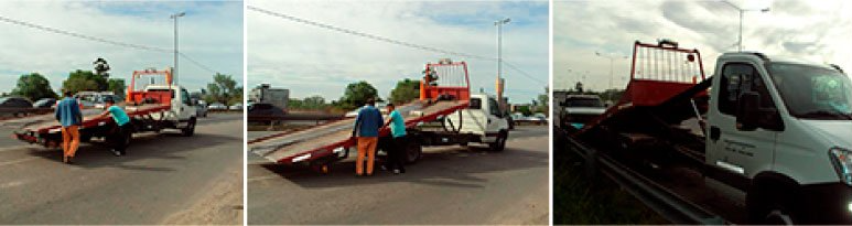 Auxilios Pablo
