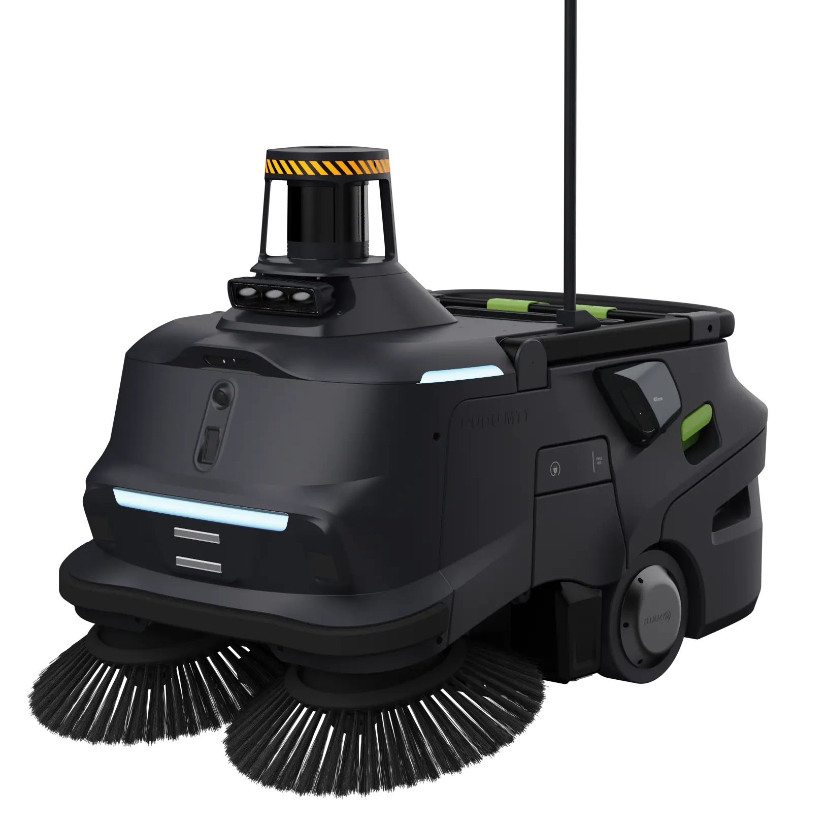 Pudu T600