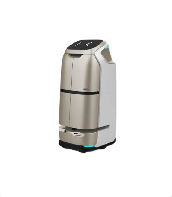 BUTLERBOT W3