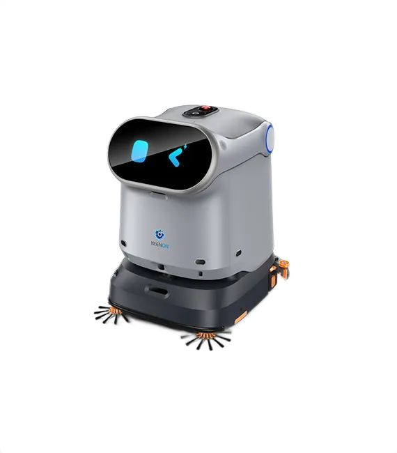 KLEENBOT C40