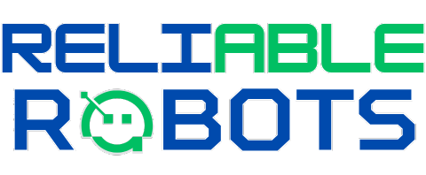 Reliable Robots