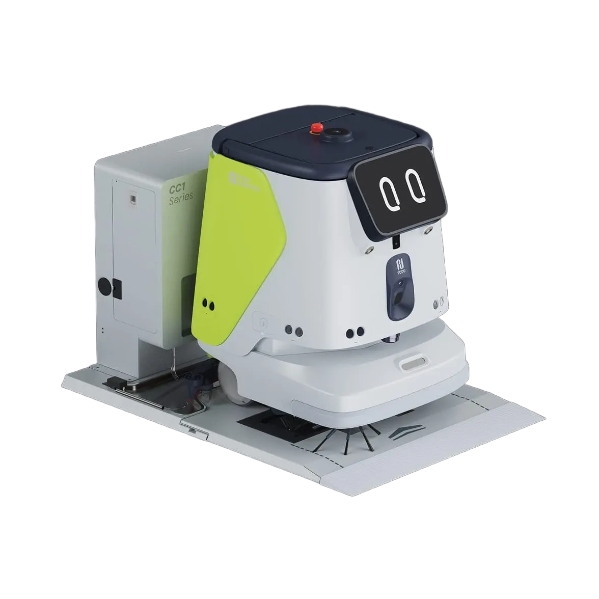 CC1 Pro