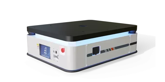EMMA 600L